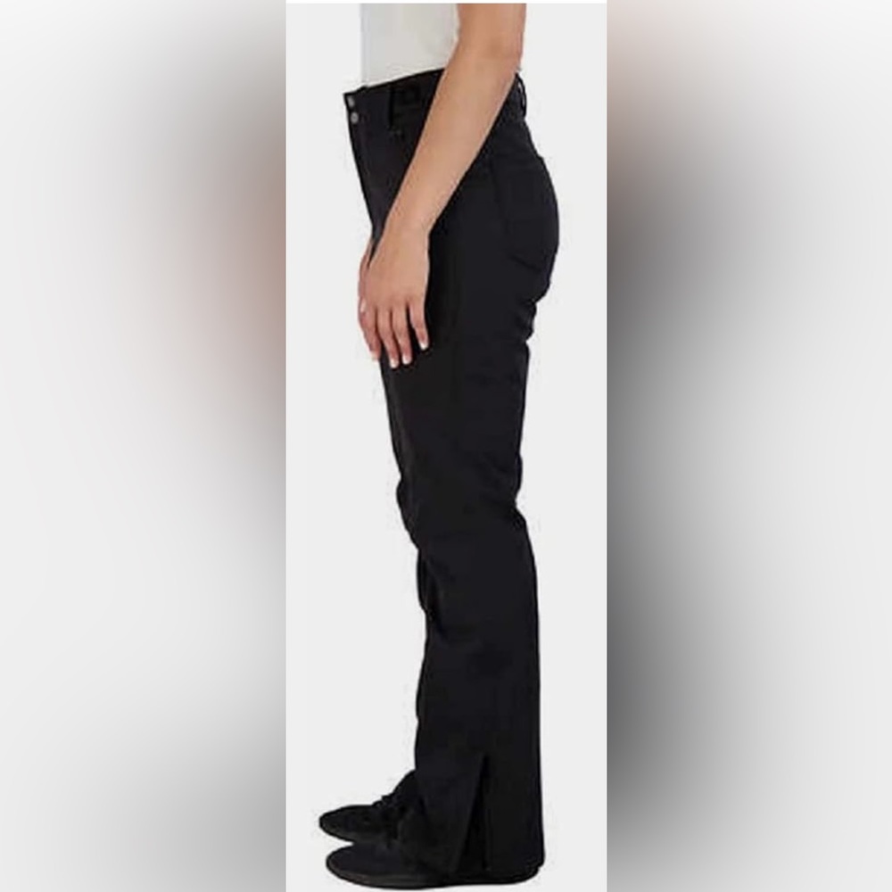 Gerry ladies stretchy snow pants, size small - Picture 3 of 8